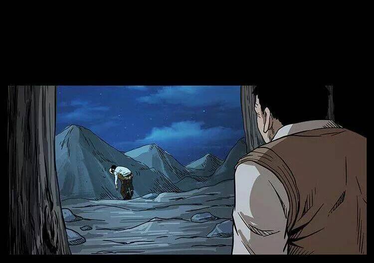 U Minh Ngụy tượng Chapter 206 - Trang 5