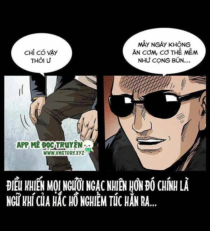 U Minh Ngụy tượng Chapter 206 - Trang 65