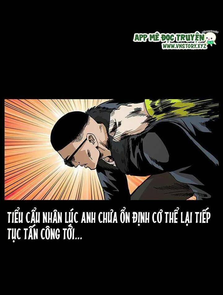 U Minh Ngụy tượng Chapter 206 - Trang 67