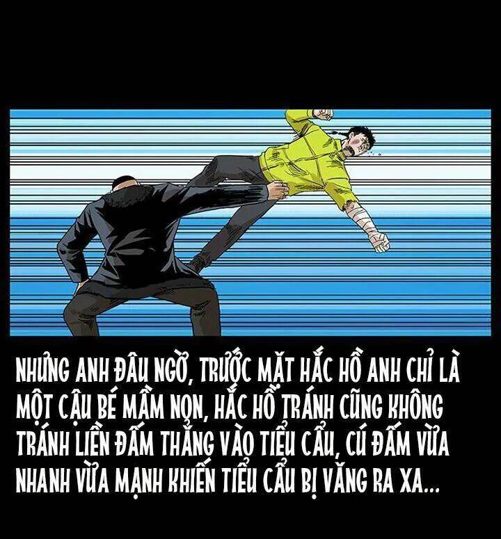 U Minh Ngụy tượng Chapter 206 - Trang 68