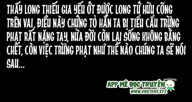 U Minh Ngụy tượng Chapter 206 - Trang 6