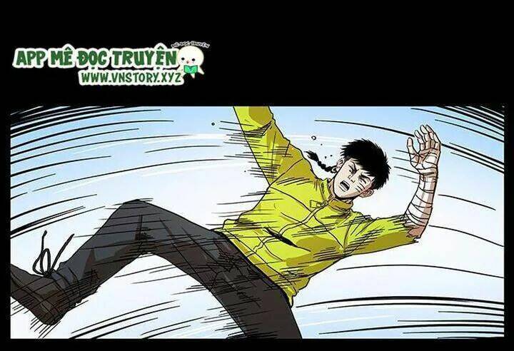 U Minh Ngụy tượng Chapter 206 - Trang 69