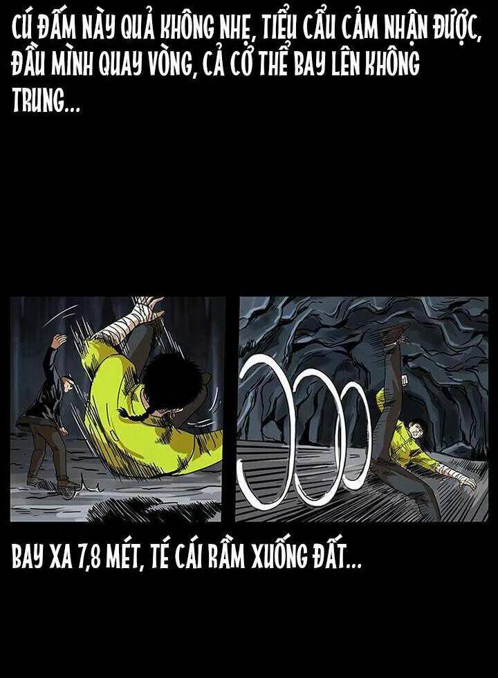 U Minh Ngụy tượng Chapter 206 - Trang 70