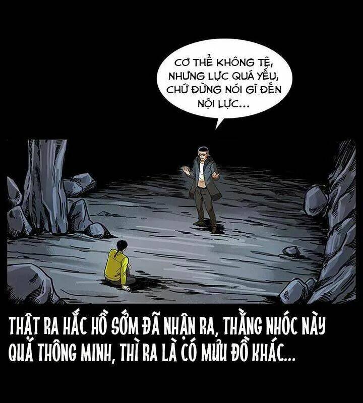 U Minh Ngụy tượng Chapter 206 - Trang 72