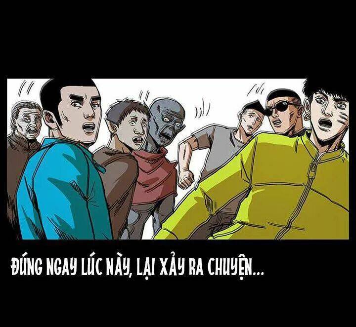 U Minh Ngụy tượng Chapter 206 - Trang 76