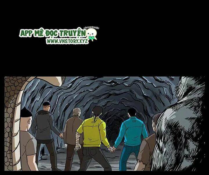 U Minh Ngụy tượng Chapter 206 - Trang 77