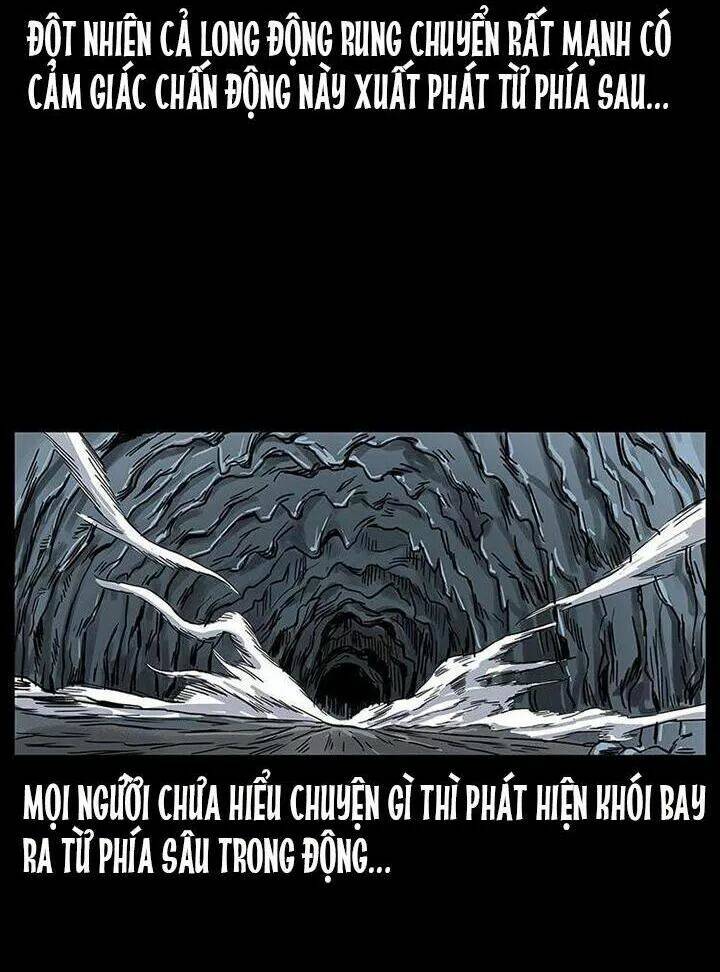 U Minh Ngụy tượng Chapter 206 - Trang 78