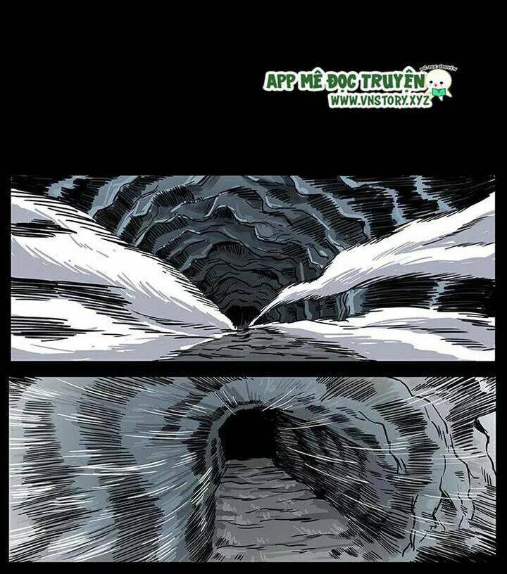 U Minh Ngụy tượng Chapter 206 - Trang 79