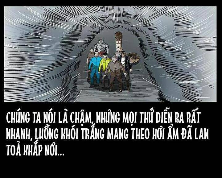 U Minh Ngụy tượng Chapter 206 - Trang 80