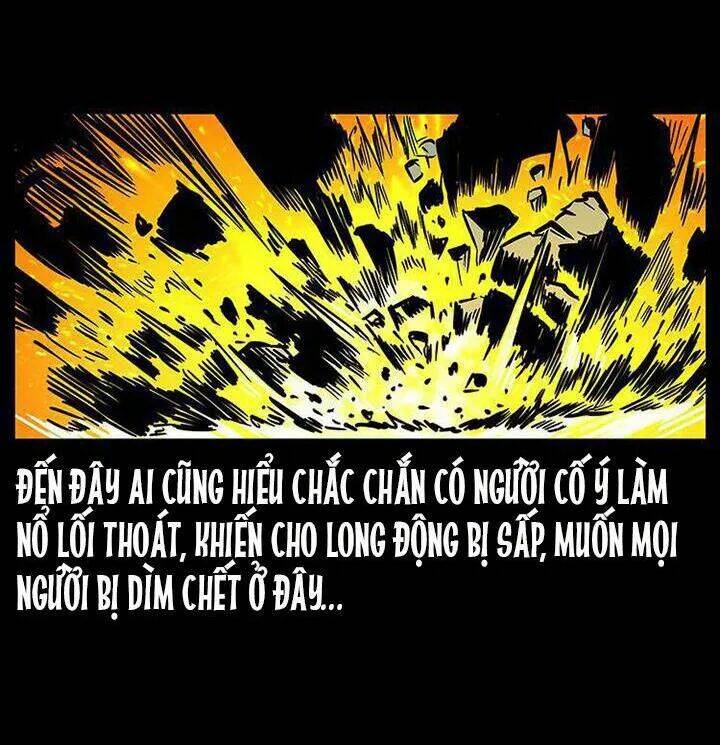 U Minh Ngụy tượng Chapter 206 - Trang 84