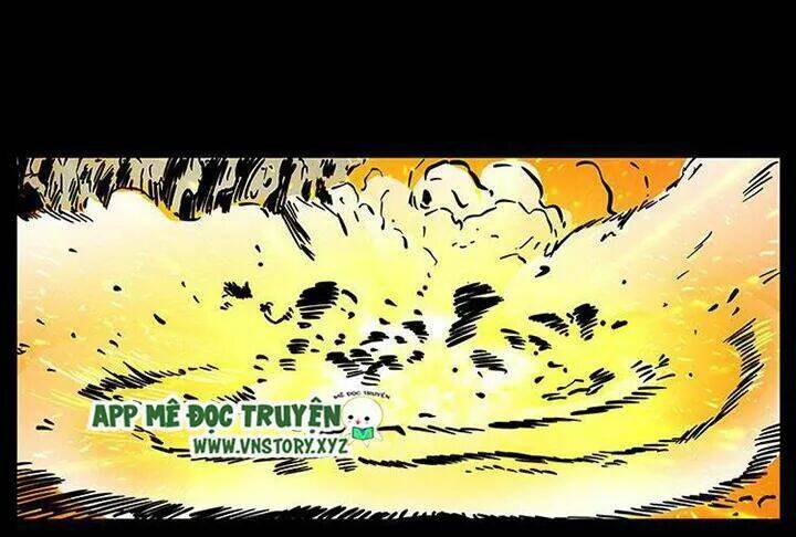 U Minh Ngụy tượng Chapter 206 - Trang 85