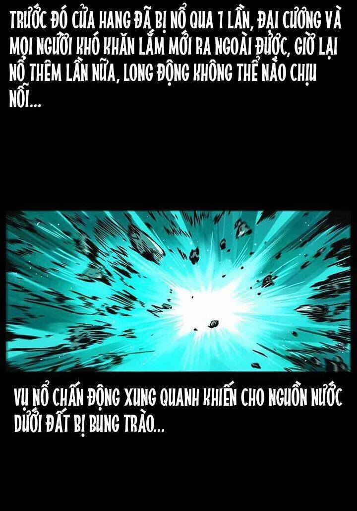 U Minh Ngụy tượng Chapter 206 - Trang 86