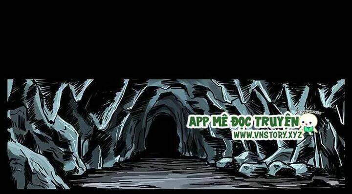 U Minh Ngụy tượng Chapter 206 - Trang 87