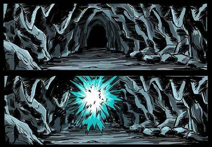 U Minh Ngụy tượng Chapter 206 - Trang 88