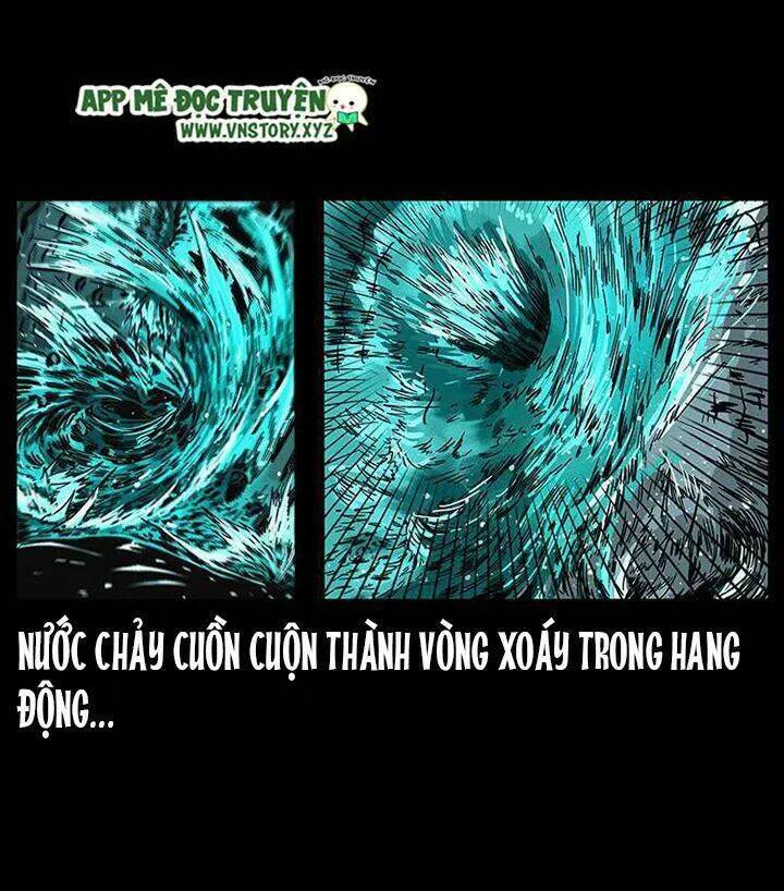 U Minh Ngụy tượng Chapter 206 - Trang 90