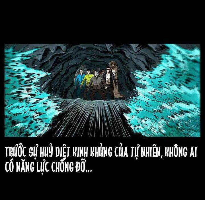 U Minh Ngụy tượng Chapter 206 - Trang 91