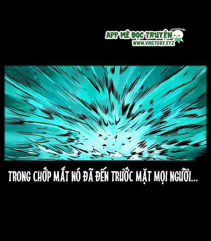 U Minh Ngụy tượng Chapter 206 - Trang 92