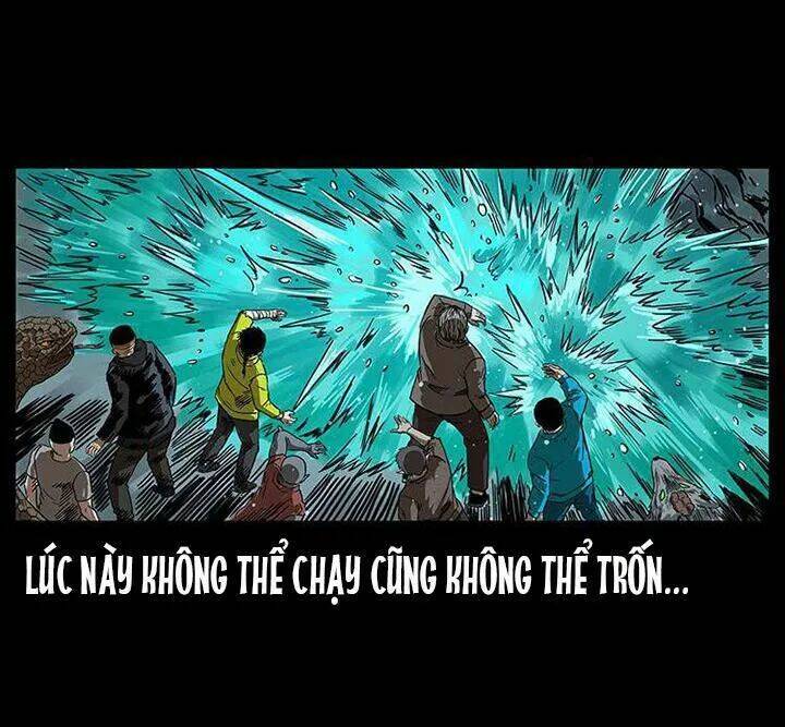 U Minh Ngụy tượng Chapter 206 - Trang 93