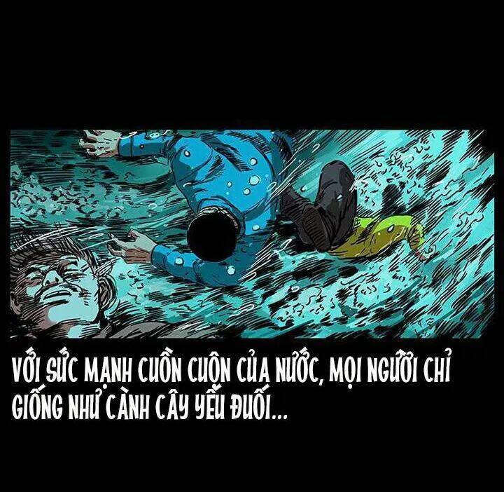 U Minh Ngụy tượng Chapter 206 - Trang 95