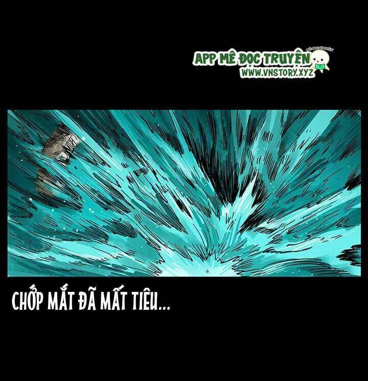 U Minh Ngụy tượng Chapter 206 - Trang 96