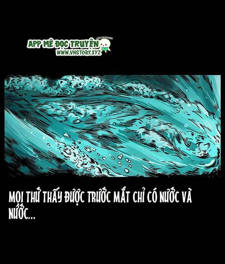 U Minh Ngụy tượng - Chapter 206 - Page 97