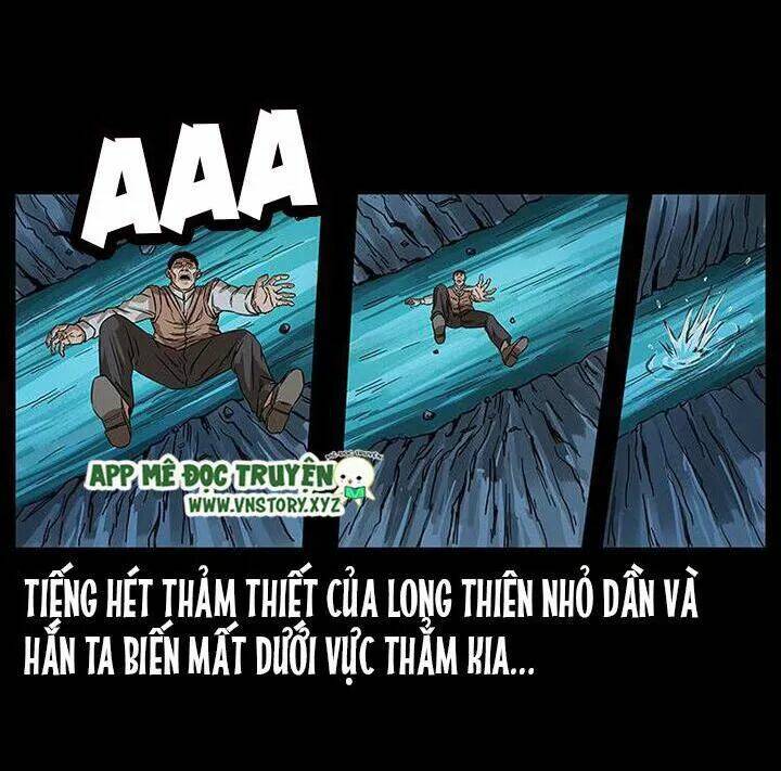 U Minh Ngụy tượng - Chapter 207 - Page 17