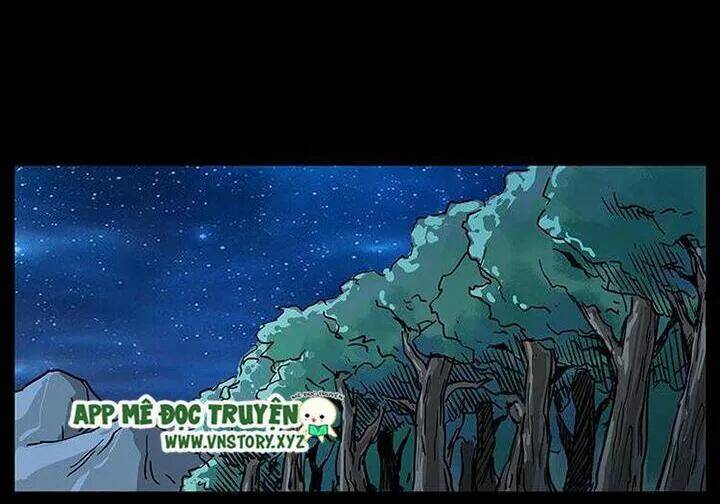 U Minh Ngụy tượng - Chapter 207 - Page 23