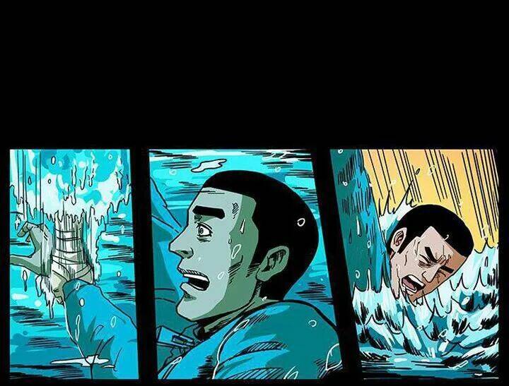 U Minh Ngụy tượng - Chapter 207 - Page 31