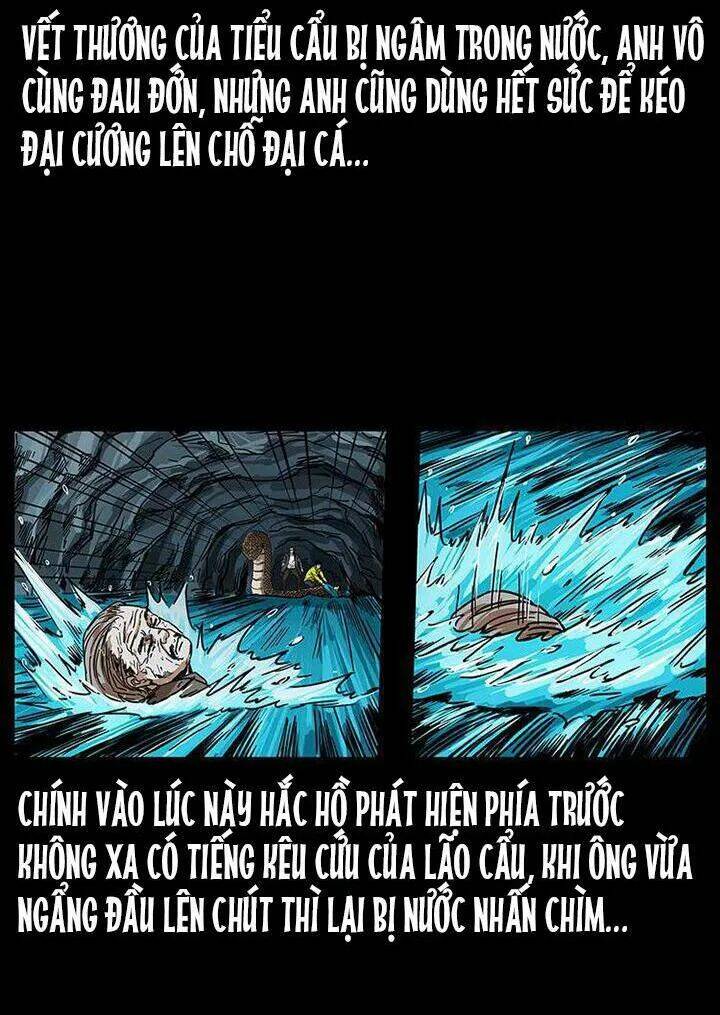 U Minh Ngụy tượng - Chapter 207 - Page 33