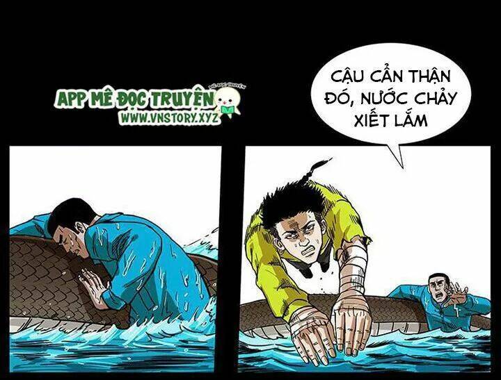 U Minh Ngụy tượng - Chapter 207 - Page 34