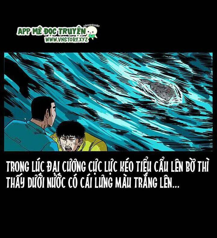 U Minh Ngụy tượng - Chapter 207 - Page 42