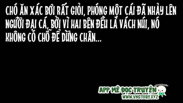 U Minh Ngụy tượng - Chapter 207 - Page 44