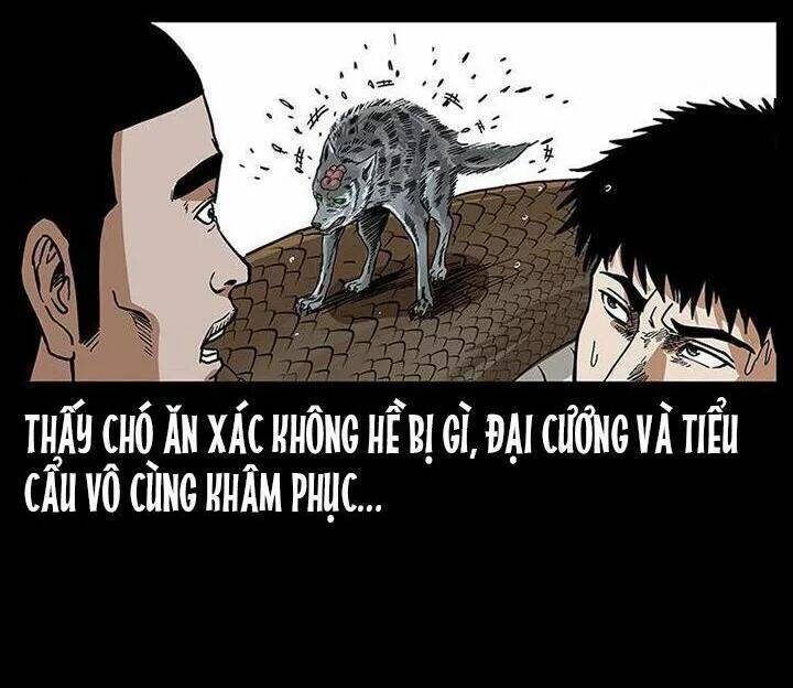 U Minh Ngụy tượng - Chapter 207 - Page 45