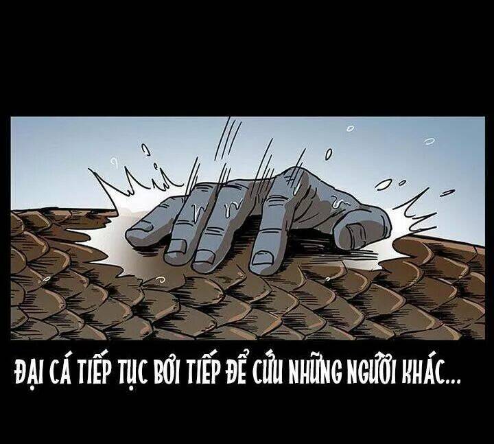 U Minh Ngụy tượng - Chapter 207 - Page 46