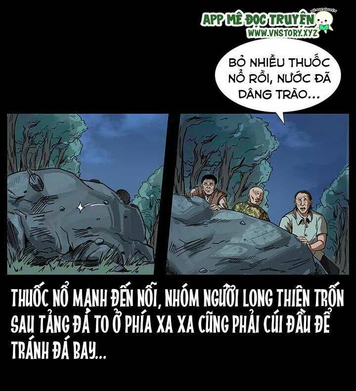 U Minh Ngụy tượng - Chapter 207 - Page 4