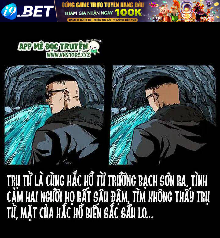 U Minh Ngụy tượng - Chapter 207 - Page 51