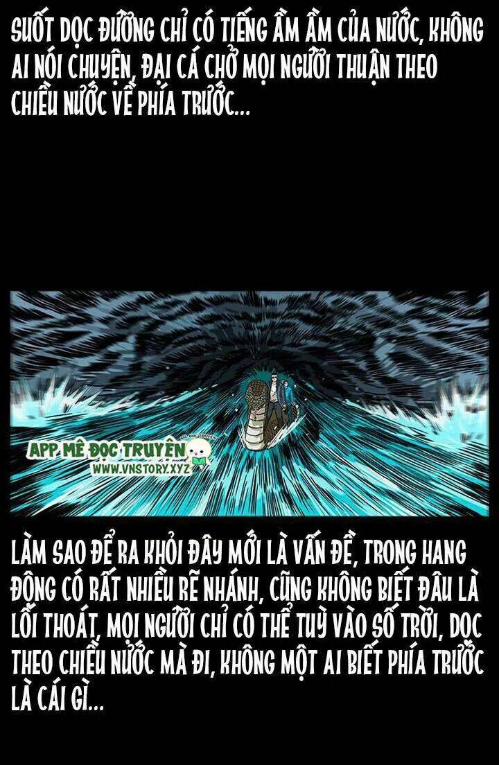 U Minh Ngụy tượng - Chapter 207 - Page 54