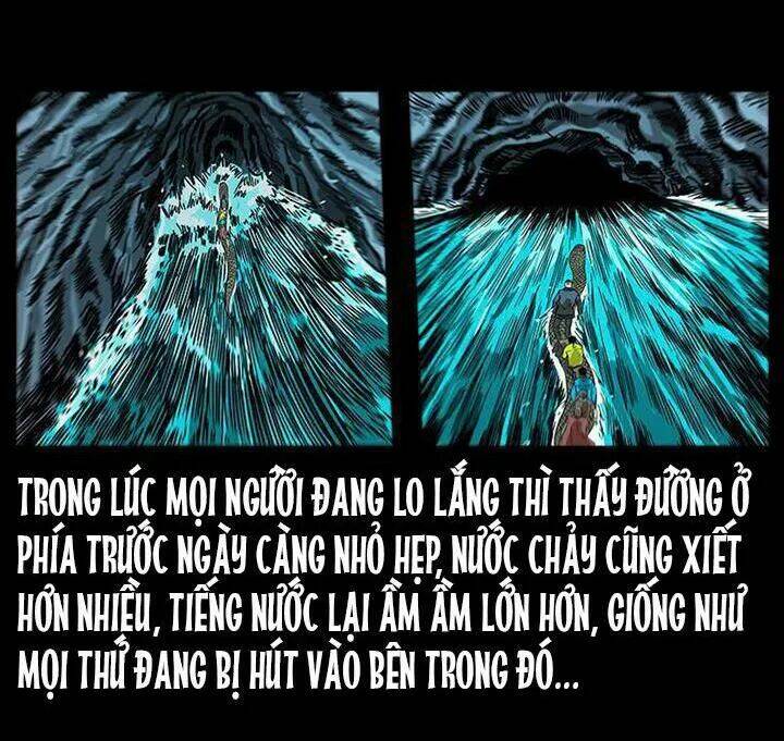 U Minh Ngụy tượng - Chapter 207 - Page 55