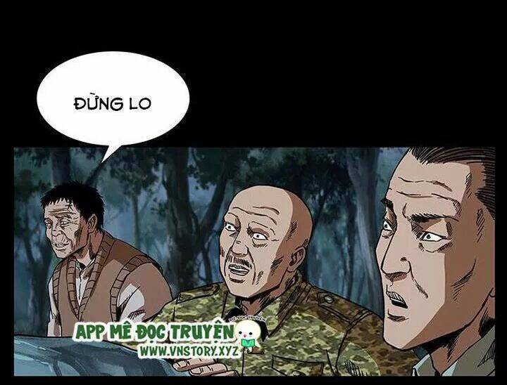 U Minh Ngụy tượng - Chapter 207 - Page 5