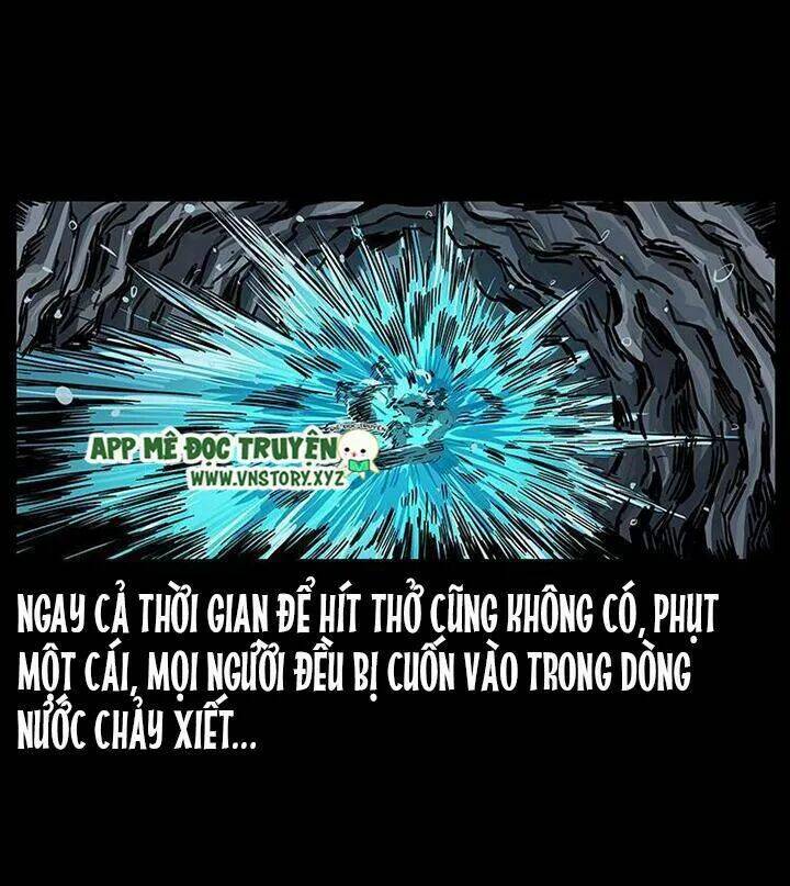 U Minh Ngụy tượng - Chapter 207 - Page 59