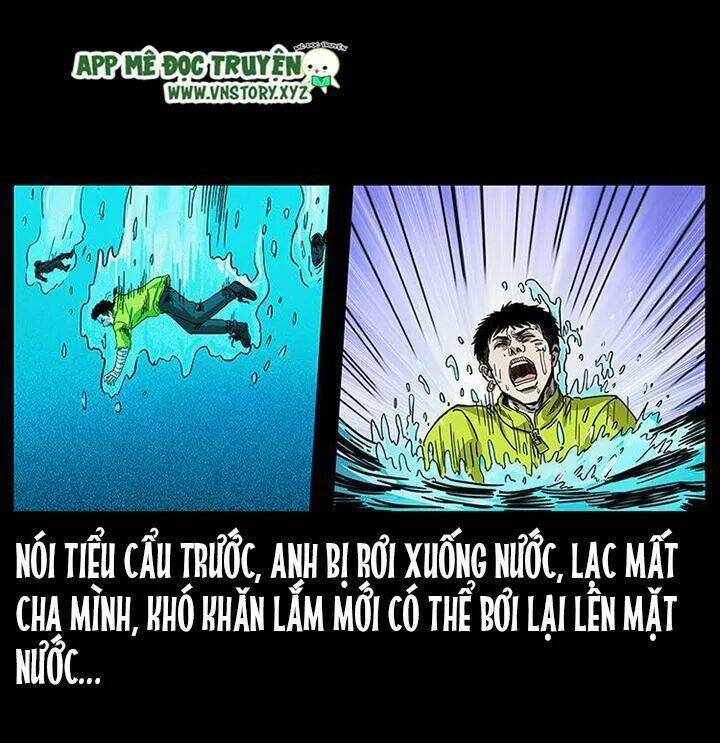 U Minh Ngụy tượng - Chapter 207 - Page 62