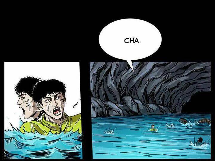 U Minh Ngụy tượng - Chapter 207 - Page 63