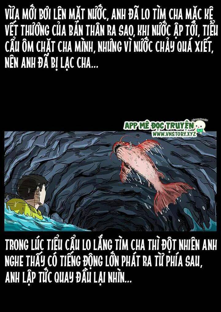 U Minh Ngụy tượng - Chapter 207 - Page 64