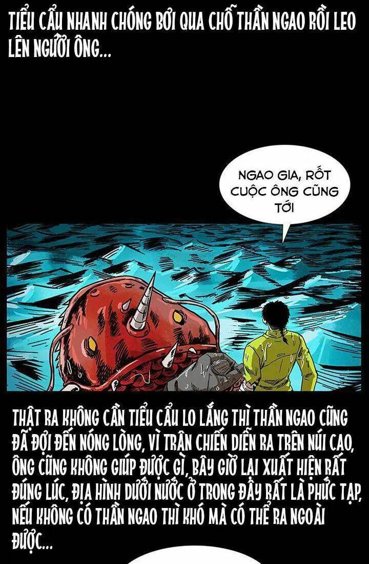 U Minh Ngụy tượng - Chapter 207 - Page 68