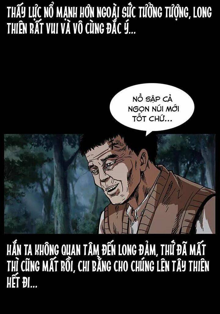 U Minh Ngụy tượng - Chapter 207 - Page 6