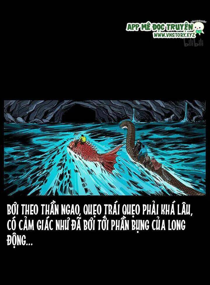 U Minh Ngụy tượng - Chapter 207 - Page 73