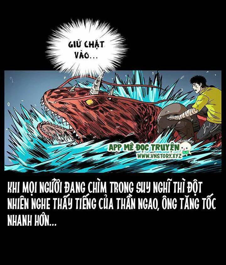 U Minh Ngụy tượng - Chapter 207 - Page 80