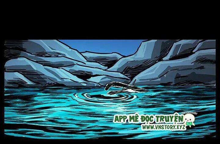 U Minh Ngụy tượng - Chapter 207 - Page 83