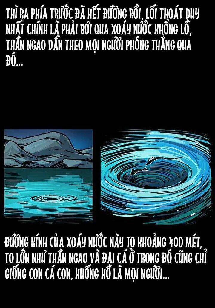 U Minh Ngụy tượng - Chapter 207 - Page 84