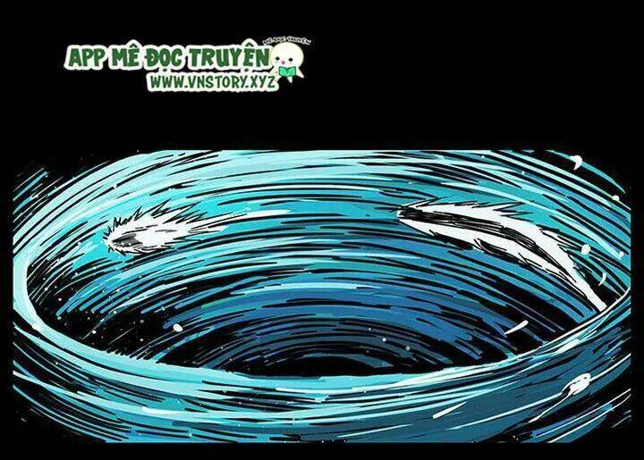 U Minh Ngụy tượng - Chapter 207 - Page 85